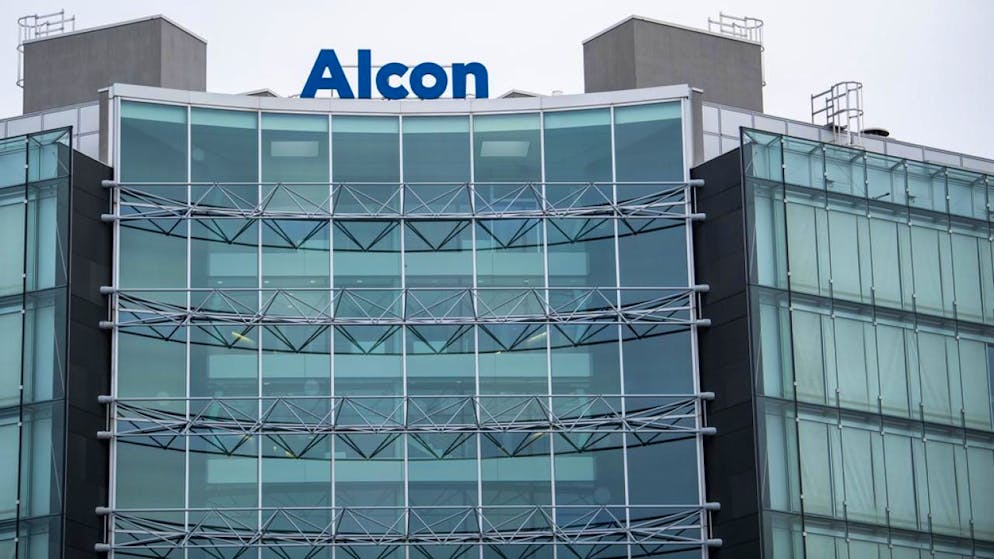 Farmaceutica. Per Alcon le vendite salgono del 6% nel terzo trimestre