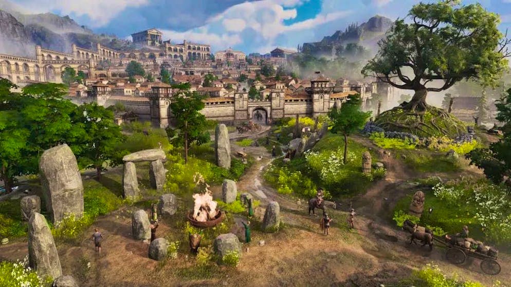 Diplomatic and military skills are also required.