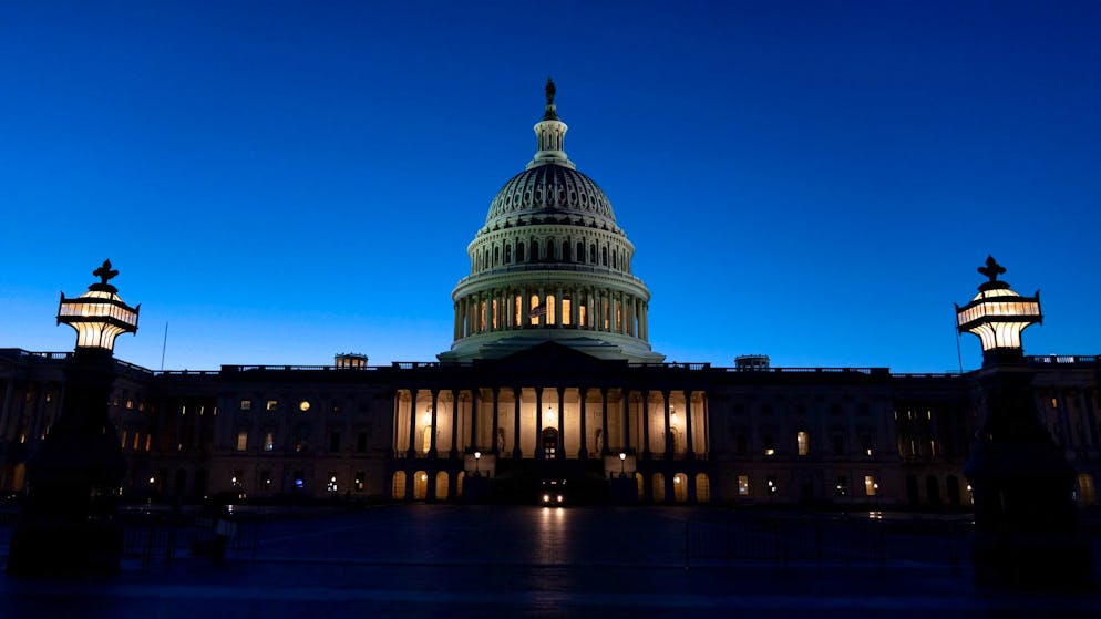 USA unter Donald Trump. «Natürlich wusste er von den Mädchen» – neue Epstein-Mails belasten Trump