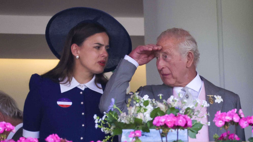 Mariée à un Windsor. «Un véritable enfer»: elle explique ce que ça fait d'être un membre des Royals