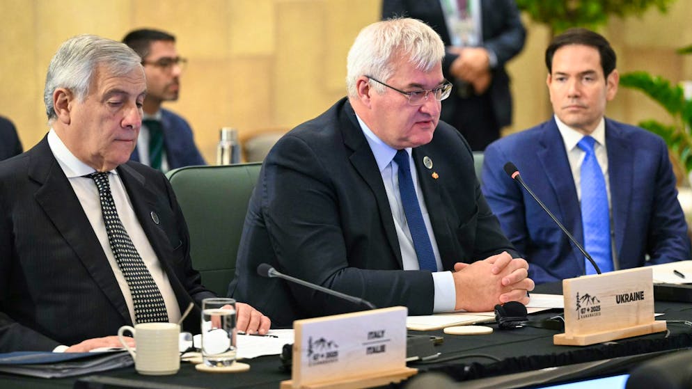 Reazione compatta. G7 in Canada: sanzioni alla Russia e avvertimento alla Cina sulle terre rare