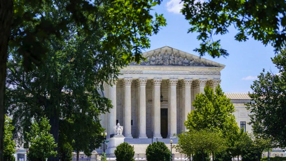 Stati Uniti. La Corte suprema estende la sospensione del pagamento degli aiuti alimentari