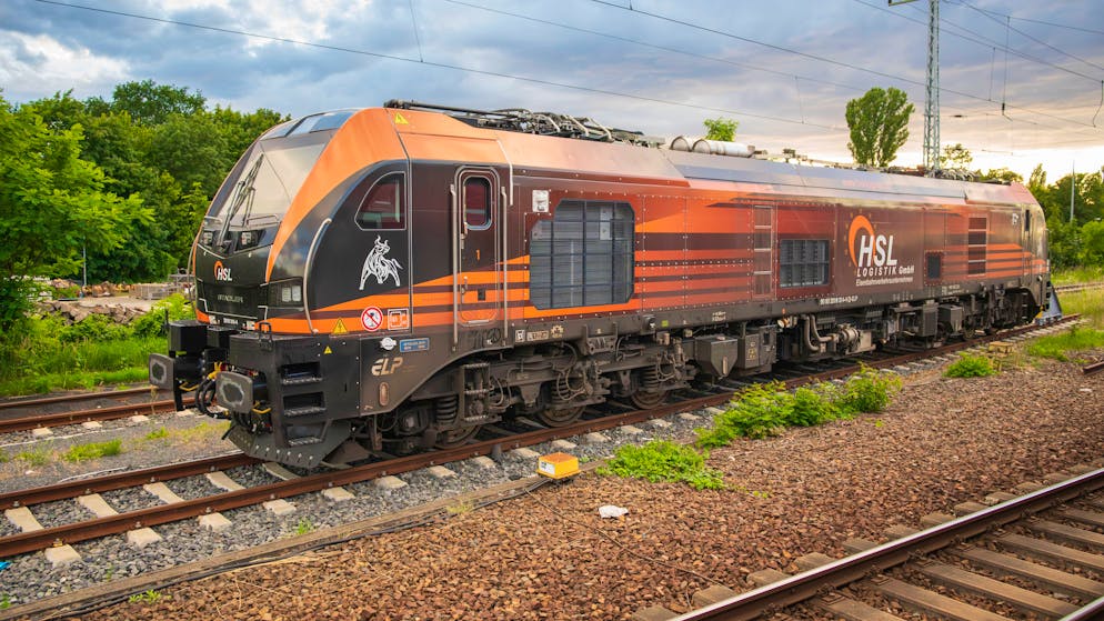 Nach SBB-Niederlage gegen Siemens. Stadler Rail zieht Grossauftrag von Nexrail an Land