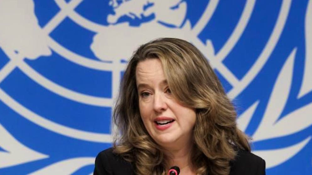 Libye. Pus de 40 personnes présumées décédées après un naufrage