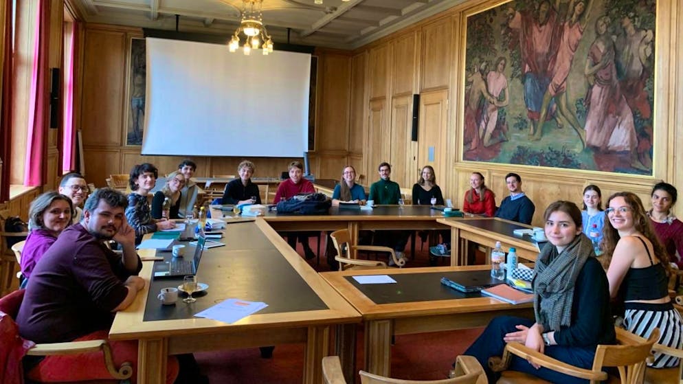 Nathacha Appanah reçoit le Choix Goncourt Suisse - Gallery. Un jury d'étudiants helvétiques a choisi de décerner le Choix Goncourt de la Suisse à Nathacha Appanah pour son roman "La nuit au cœur".