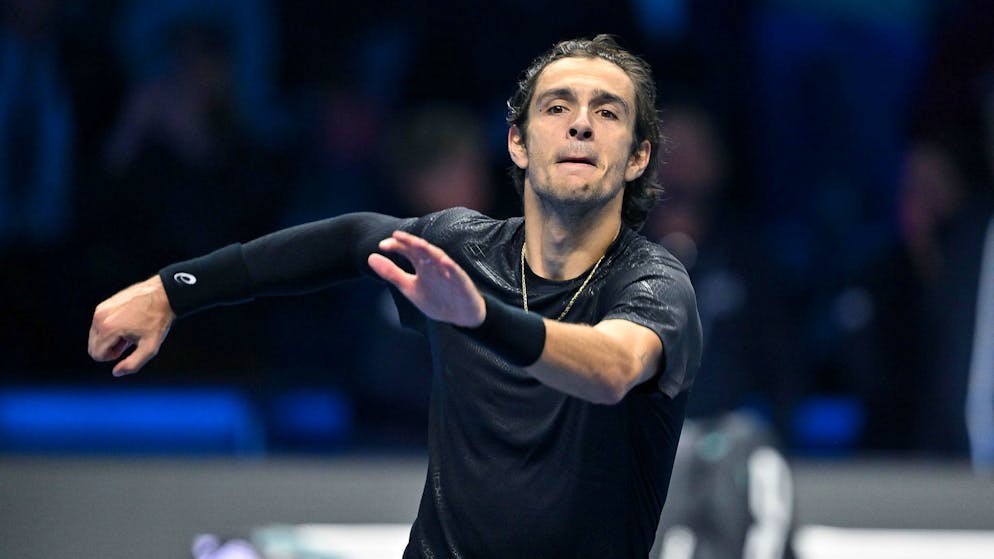 ATP Finals 2025. Musetti spiega il segreto usato per battere De Minaur, basterà per tritare Alcaraz?