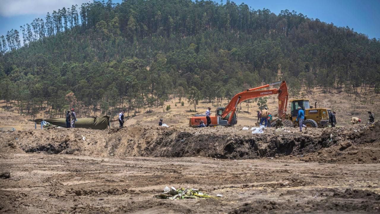Luftfahrt. 737-MAX-Absturz: Boeing zu Millionen-Entschädigung verurteilt