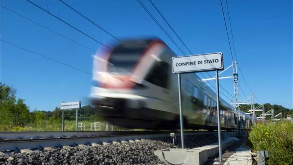 Traffico ferroviario. Sciopero dei treni in Italia, ecco le ripercussioni per i TILO