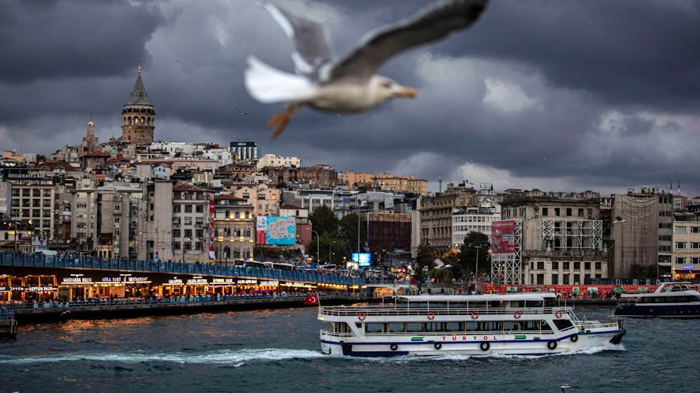 Vater kämpft um sein Leben. Deutsche Familie stirbt nach Mahlzeit in Türkei-Ferien