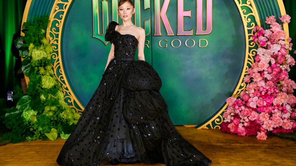 Video shows terrifying moment. Ariana Grande attacked by man at 