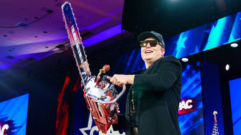 L'irruption des lanceurs réutilisables de l’entreprise SpaceX d’Elon Musk a ouvert la voie à des projets de stations spatiales privés.