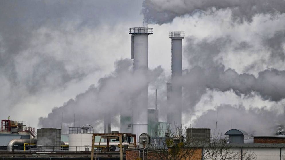 Cambiamento climatico. Verso un nuovo record di emissioni di C02 nel 2025