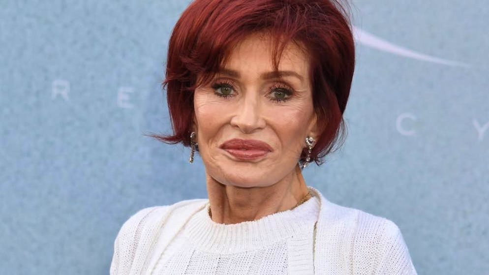 «Il n'était pas obligé». Sharon Osbourne fait part des condoléances de Donald Trump au décès d'Ozzy Osbourne