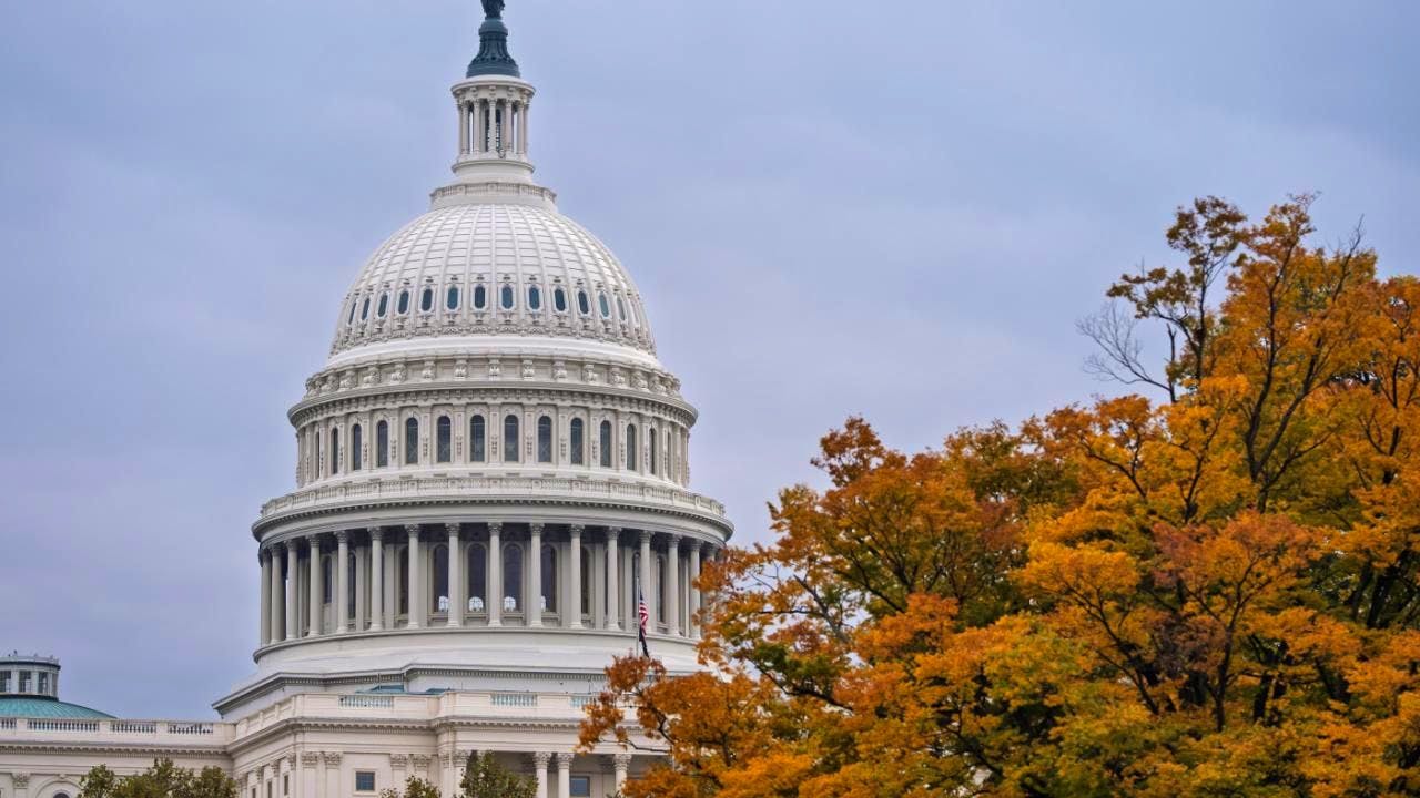 USA. Shutdown vor Ende: US-Repräsentantenhaus beschliesst Haushalt