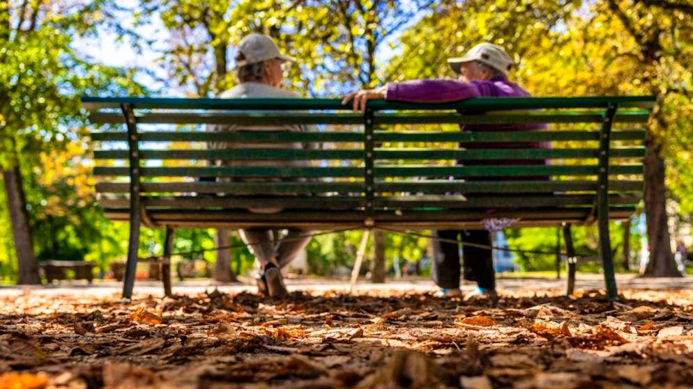 Unemployment rate rises to over 5 percent in the third quarter (symbolic image)