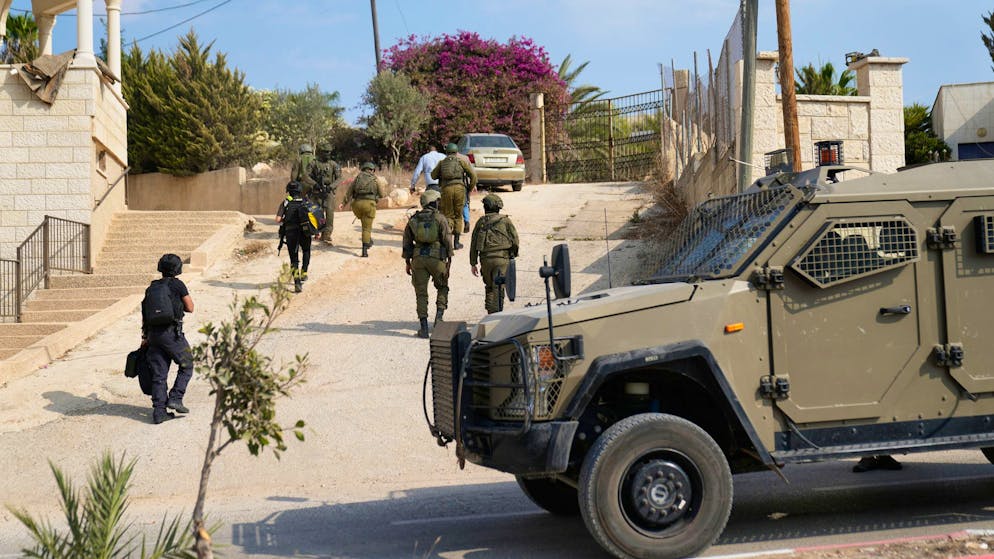 Medio Oriente. Raid dei coloni e moschea bruciata in Cisgiordania, cresce la pressione su Israele