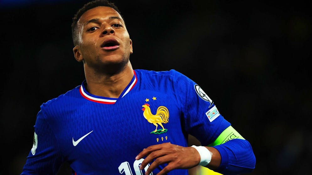 Qualifs Mondial 2026. La France sera à la Coupe du monde, Ronaldo voit rouge !