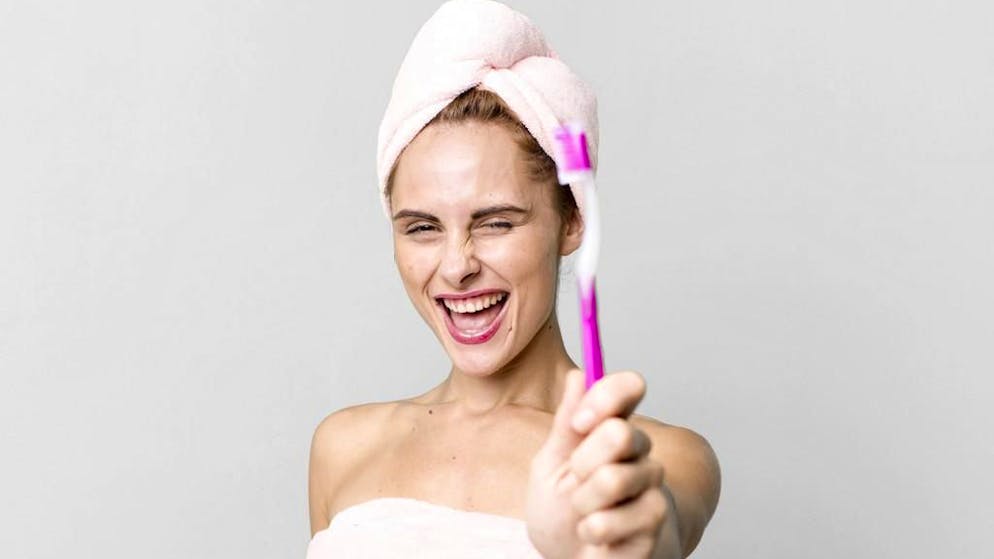 Rigenerazione naturale. Arriva il gel miracoloso: fa ricrescere lo smalto e arresta la carie prima che si formi