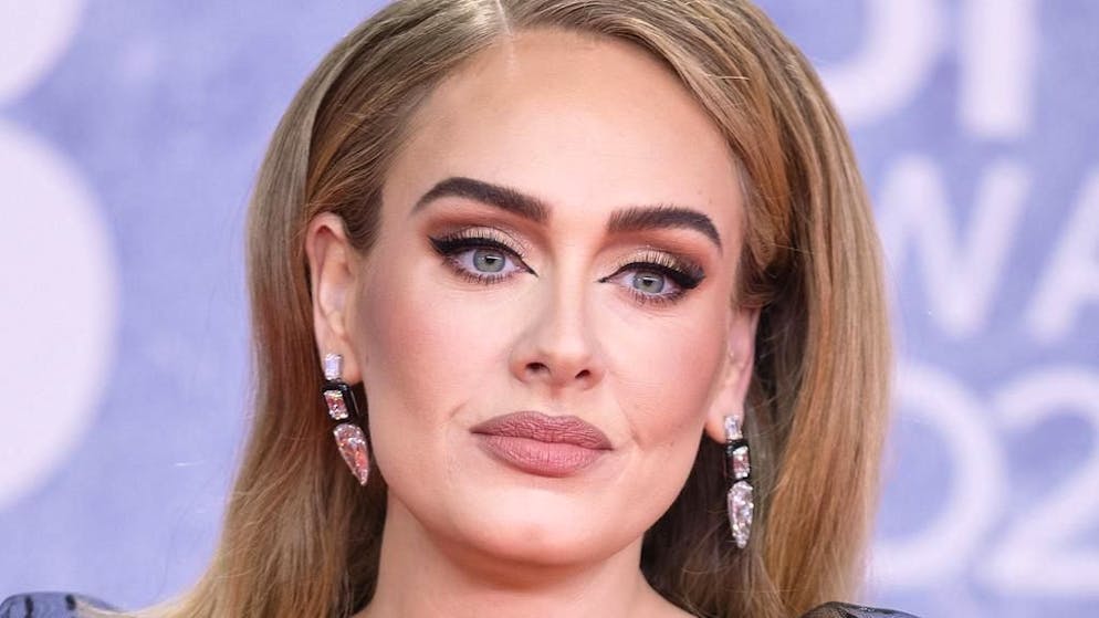 Tournage en janvier. Adele va faire ses débuts au cinéma!