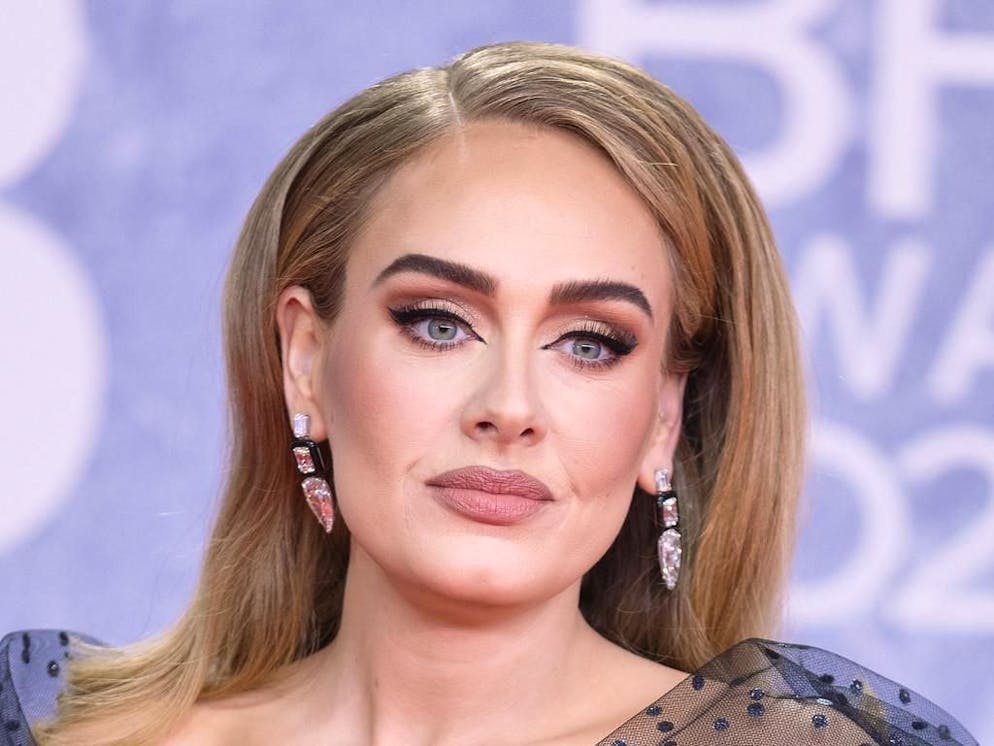 Adele se lance dans une nouvelle carrière au cinéma.