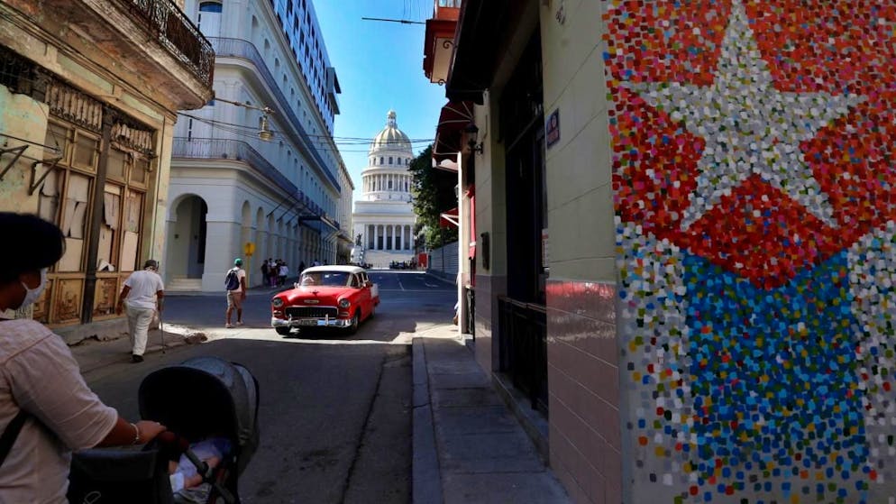 Crisi sanitari. Cuba dichiara l'epidemia di dengue, chikungunya e oropouche