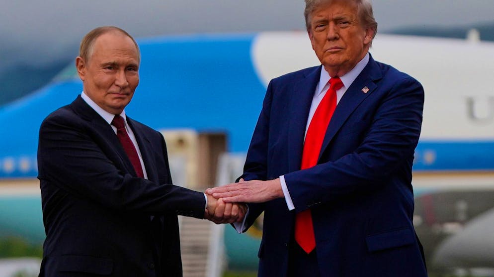 Russland-Ukraine-Krieg. Wichtigste Ereignisse zwichen dem 24. Oktober und dem 12. November im Rückblick