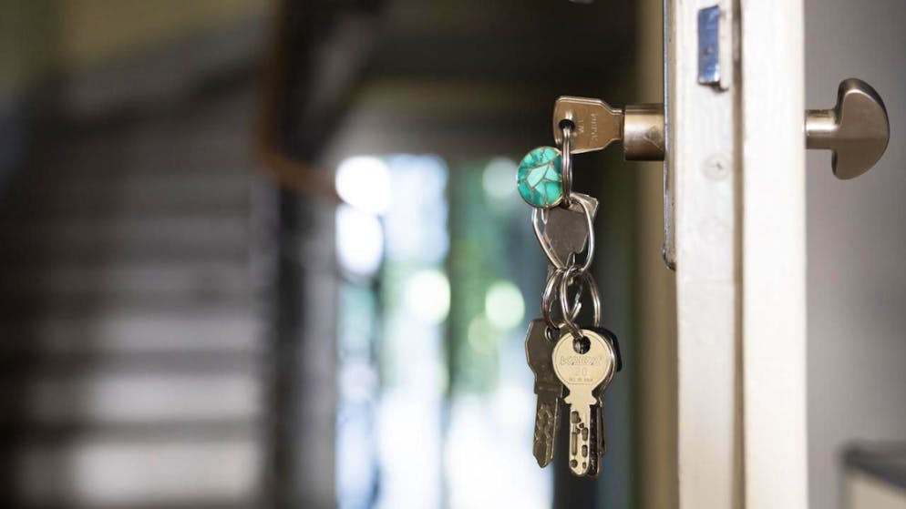 Immobiliare. Stabili i nuovi affitti a ottobre in Svizzera, si registra un calo in Ticino