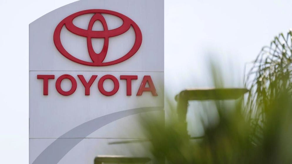 Automobili. Toyota investe altri 10 miliardi di dollari negli USA