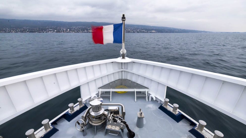 L'affaire a fait des vagues. Liaison Thonon-Lausanne: bonne nouvelle pour les frontaliers!