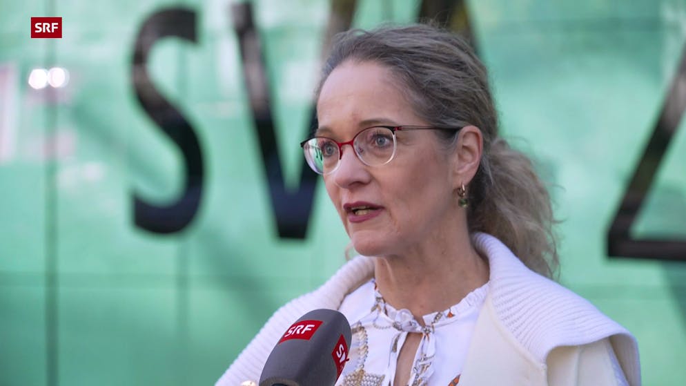 Daniela Aloisi erläuterte im «Kassensturz» und am Donnerstag gegenüber blue News die Hintergründe des Behördenfehlers.