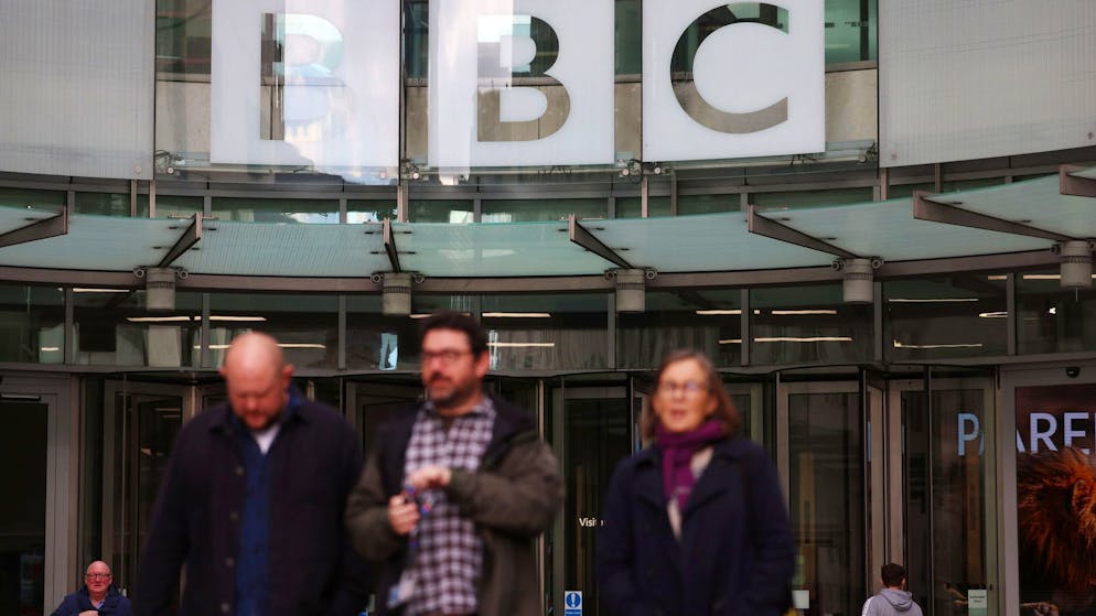 Journalisme. La BBC examine un second cas de montage potentiellement trompeur