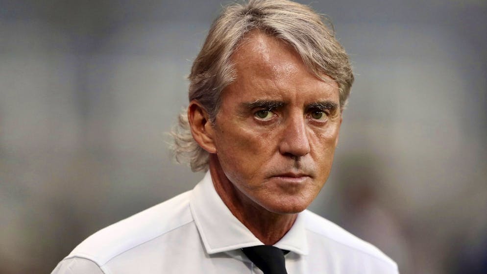 Football. Roberto Mancini retrouve de l’embauche au Qatar