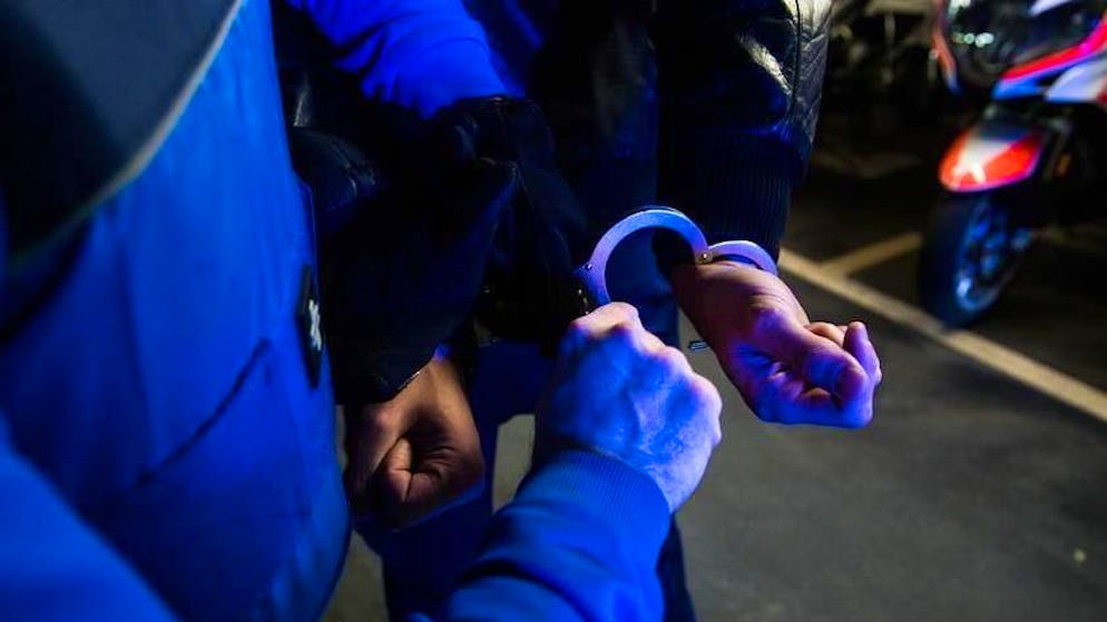 Ticino. Maxi-truffa con le auto in leasing, due gli arresti