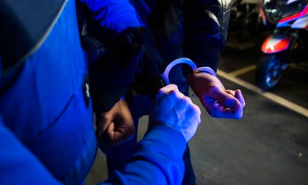 Immagine illustrativa/foto d'archivio.