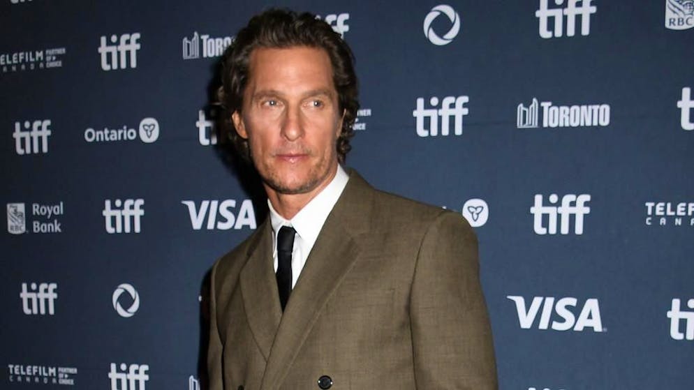 «Preservare e condividere». Michael Caine e Matthew McConaughey danno voce al futuro con l'IA