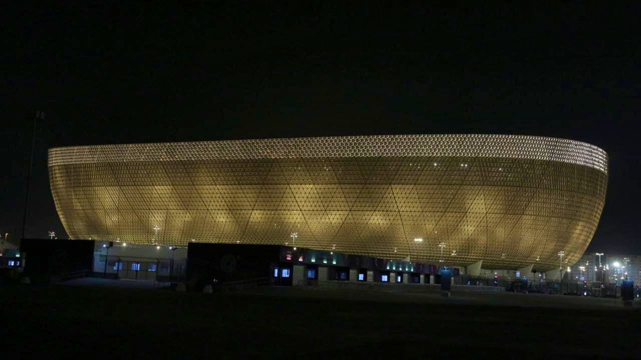 bluewin.ch - FIFA advertising for 'climate-neutral' 2022 World Cup misleading, according to ruling