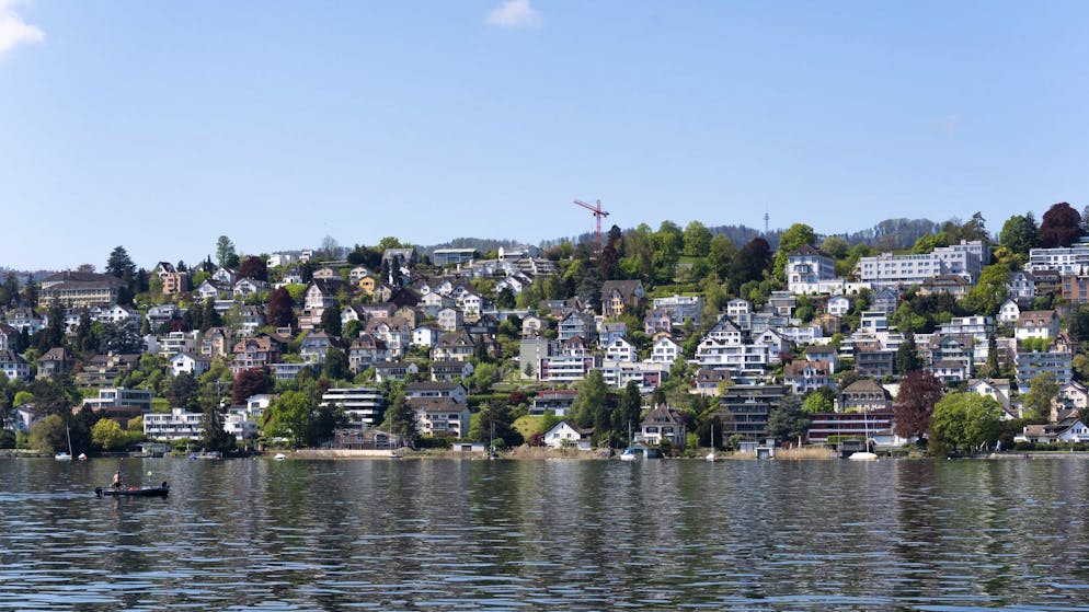 Experten warnen vor Risiken. Schweizer Immobilienmarkt erlebt kräftigen Aufschwung