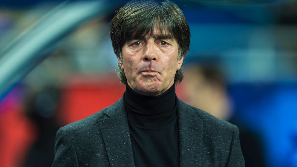 Paris attacks of 2015. Former Germany coach Löw remembers: 