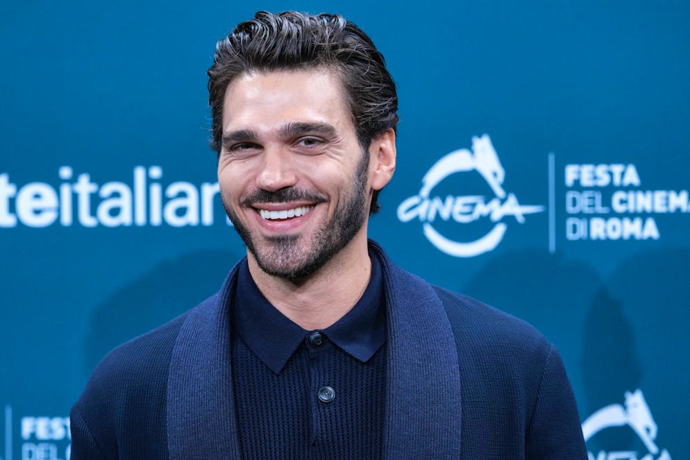  Giuseppe Maggio interpreterà Luigi Poggi nella nuova serie Netflix «Mrs Playmen».