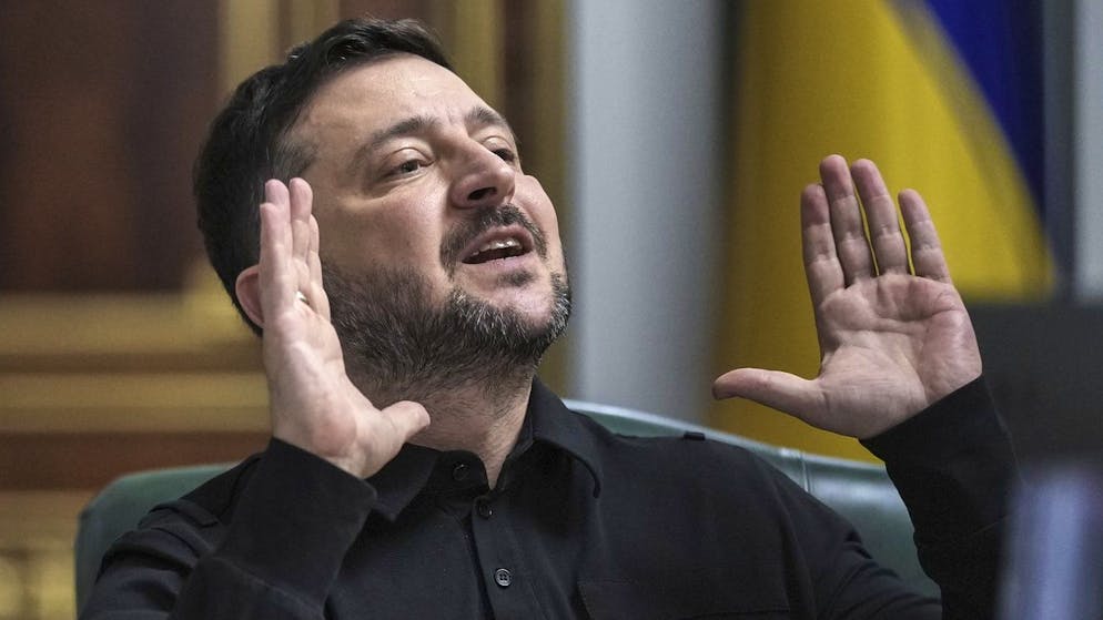 Guerra in Ucraina. Zelensky sotto pressione: Pokrovsk resiste, ma lo scandalo Energoatom scuote Kiev