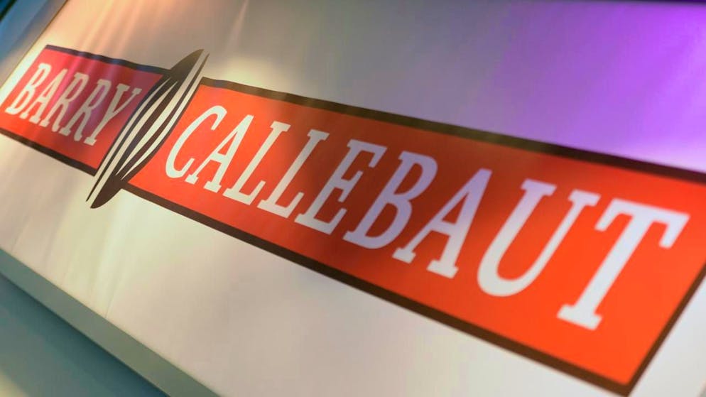 Alimentation. Barry Callebaut ouvre un nouveau site au Canada