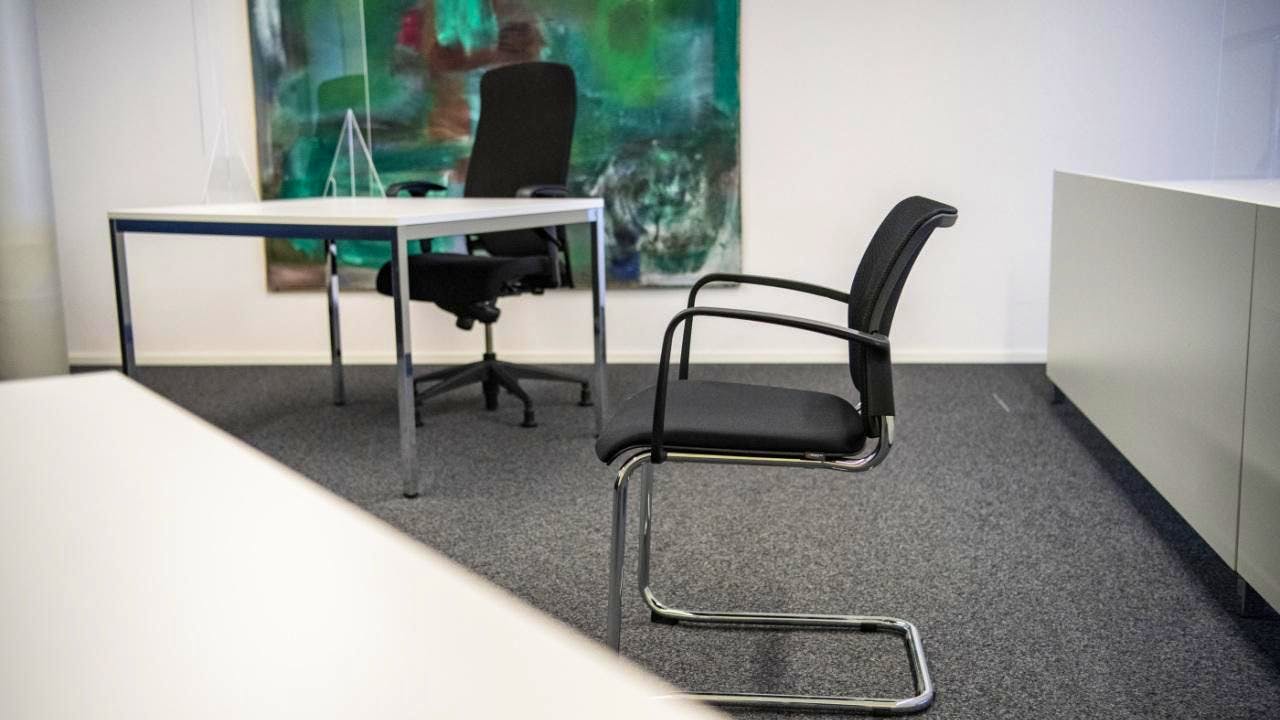 Prozess. Spitalpersonal steht wegen möglichen Tötungsdelikts vor Gericht