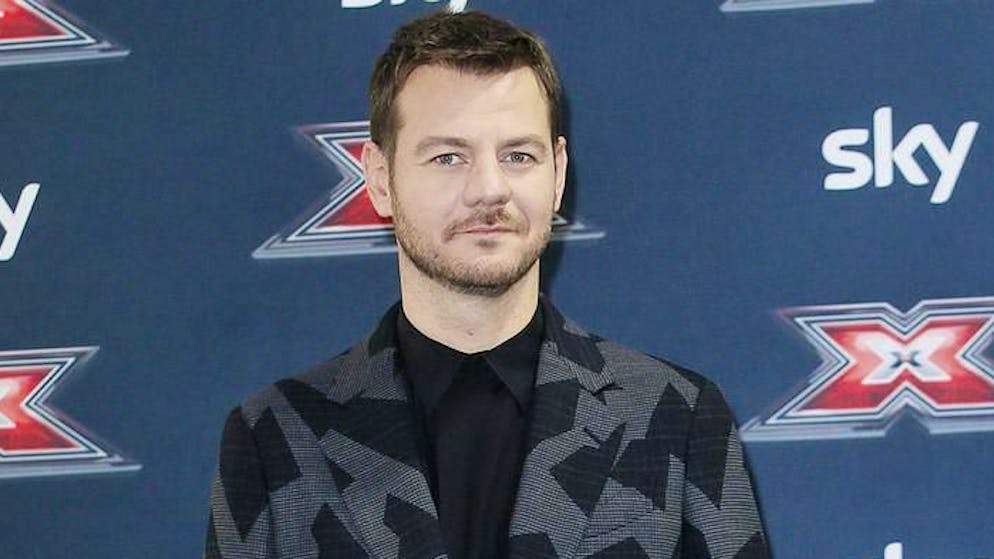 Trattative in corso. Alessandro Cattelan approda a Mediaset?