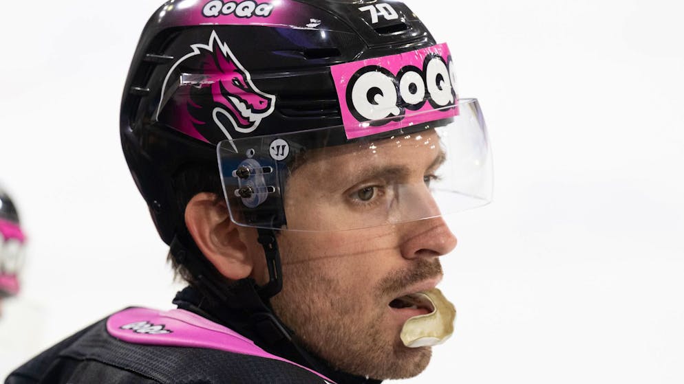 Matteo Romanenghi puni pour avoir simulé.