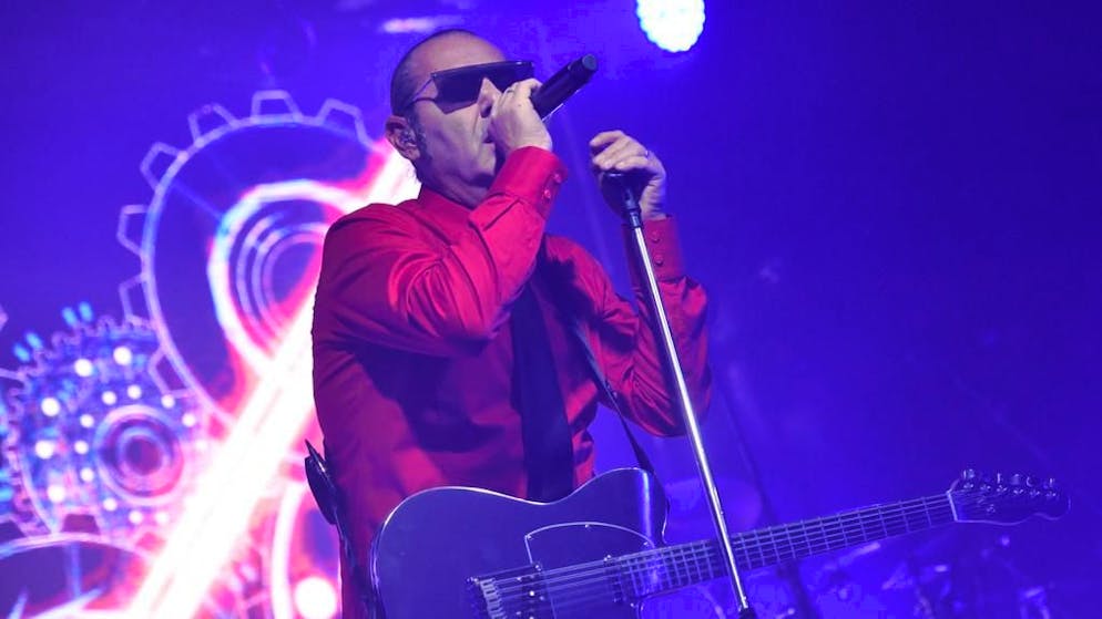 Musica. Luca Carboni torna sul palco dopo la malattia: «È una rinascita»