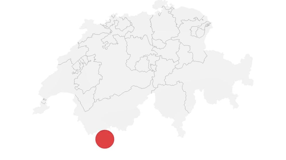 En règle générale, on ne s’attend pas à des dégâts pour un tremblement de terre de cette magnitude.