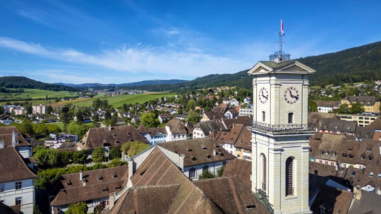Wetter. Neuer November-Temperaturrekord mit 23,5 Grad in Delsberg JU