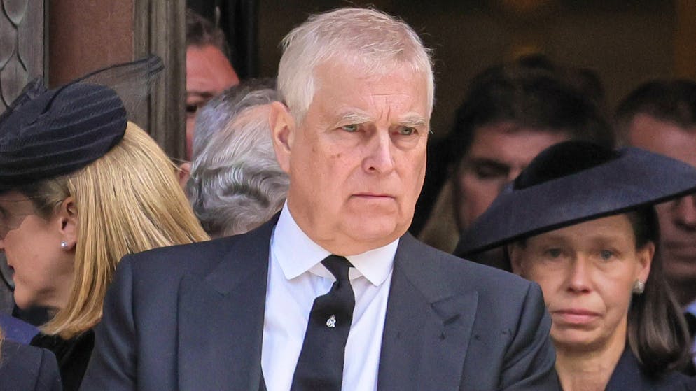 Sempre più in difficoltà. Le email di Epstein lo confermano: nella foto Andrea abbracciava proprio Giuffre