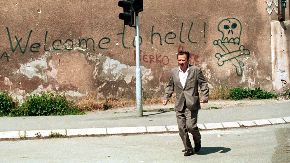 Töten aus Vergnügen. Italien ermittelt gegen reiche «Hobby-Sniper» im Bosnienkrieg