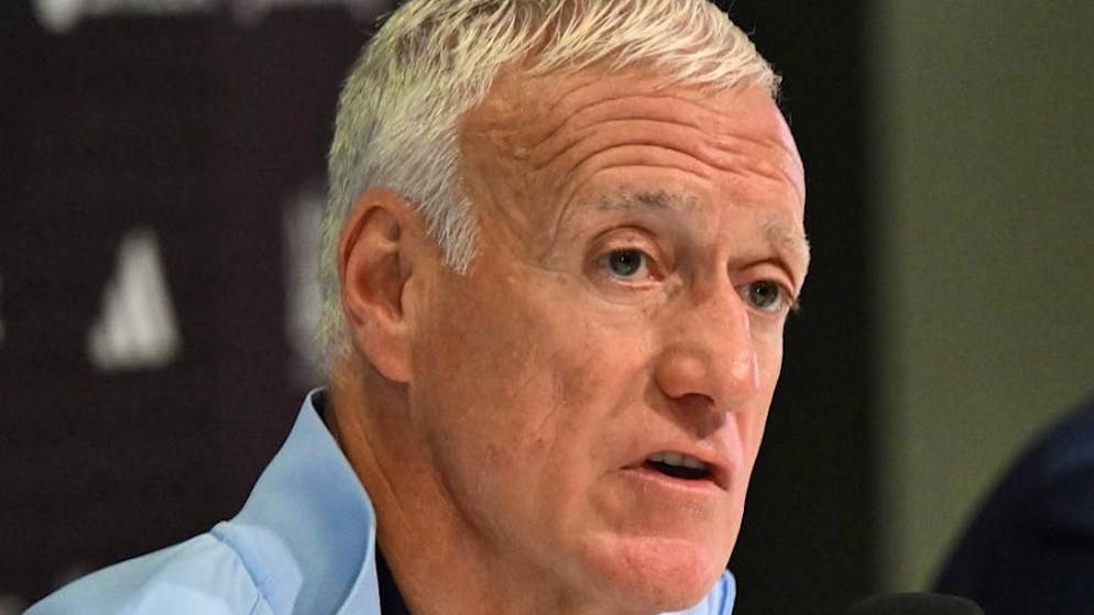 Mondial 2026. La France de Didier Deschamps veut se mettre définitivement à l’abri